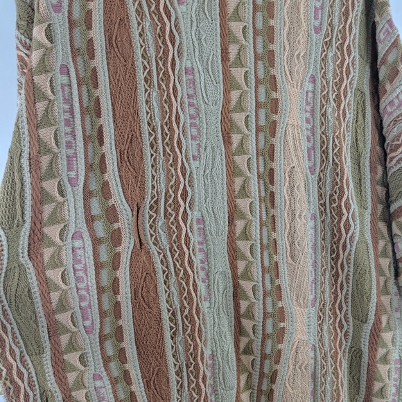 ON HOLD AUTHENTIC COOGI SWEATER - Picture 5 of 8